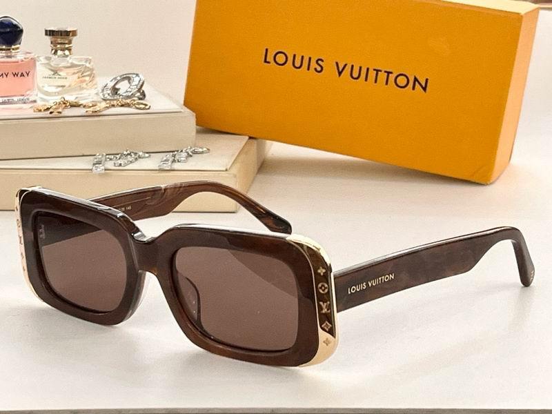 LV Sunglasses 326